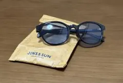 JINS　サングラス　JINS SUN　URF-21S-106AA