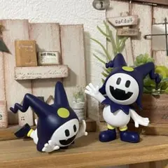 フィギュア 真・女神転生シリーズ ジャックフロストいっぱいコレクション