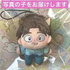 劇場版忍たま乱太郎 ほわぬい～ナンジャタウン～vol.3 竹谷八左ヱ門