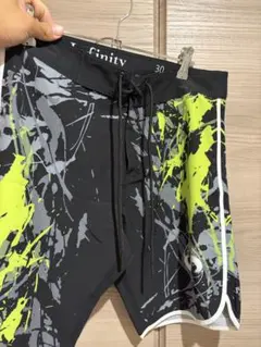 Infinity サーフパンツ（OG GD Navy） 28インチ - メルカリ