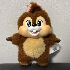 Popmart ポップマート チップ Disney ミッキーファミリー チプデ