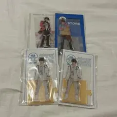 2025年最新】高橋優斗アクスタの人気アイテム - メルカリ