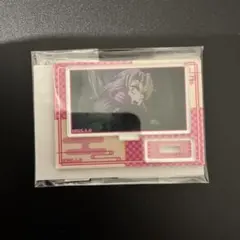 鬼滅の刃　甘露寺蜜璃　アクリルスタンド　アクスタ