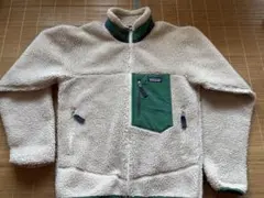 patagonia　パタゴニアレトロX　アウター　Sサイズ　メンズ