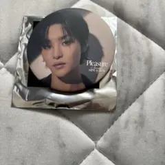 2025年最新】treasureジフン缶バッジの人気アイテム - メルカリ