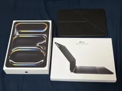 iPad pro(M4)11インチ Wi-Fi+Cellular 256GB