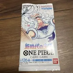ワンピースカードゲーム 新時代の主役 バラパック - メルカリ