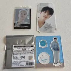 SEVENTEEN HOSHI アクリルスタンド まとめ