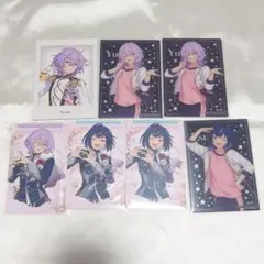 あんスタ ぱしゃっつ他 エスプリ