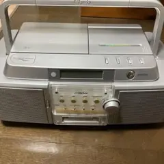 2026年最新】VICTOR CD・MD・カセットデッキの人気アイテム - メルカリ