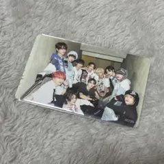 INI RTP 京セラドーム ラントレ 集合 R035