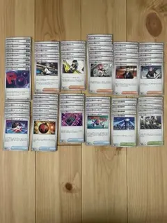 い*る様 ポケカ　ロケット団の栄光　トレーナーズ　まとめ売り　12種コンプセット