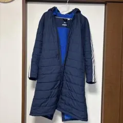 ダウンコート 160