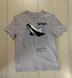 GAP NASA グラフィックTシャツ 半袖　　Lのサムネイル