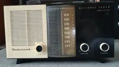 2026年最新】真空管ラジオ ナショナルの人気アイテム - メルカリ