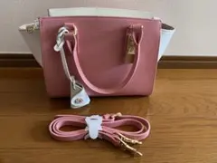 サマンサタバサ ハンドバッグ ショルダーバッグ