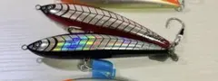 2026年最新】シーバスルアー引退の人気アイテム - メルカリ