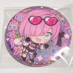 2025年最新】姫森ルーナ 缶バッジの人気アイテム - メルカリ