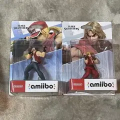 amiibo クラウド (大乱闘スマッシュブラザーズシリーズ) FF7 アミーボ