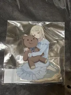 あみあみくじ B賞 アクリルスタンド 篠澤広 学園アイドルマスター