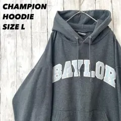 カレッジパーカー