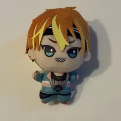 エイトリちびぐるみ 18TRIP ちびぐるみ 59点セット プライズ情報】 『18TRIP』ちびぐるみ～朝班～、～昼班～ 第二弾が来週