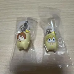 アイナナ めじるしアクセサリー 王様プリンと一緒 vol.1 和泉三月 六弥ナギ