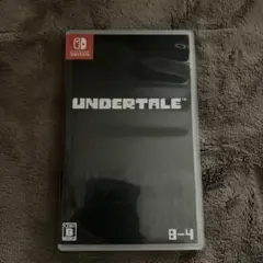 UNDERTALE