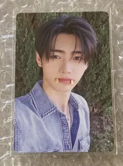 ENHYPEN ソンフン DICON