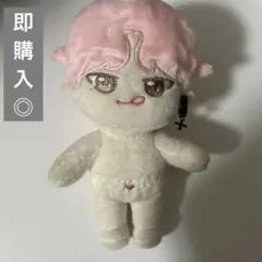 2025年最新】the8 ぬいぐるみの人気アイテム - メルカリ