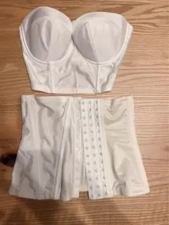 フォーシスアンドカンパニー ブライダルインナー C65 64 フォーシスアンドカンパニー ブライダルインナー C65 64