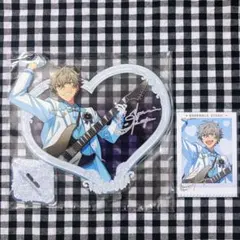 あんスタ 大神晃牙 3周年 アクスタ ぱしゃこれ