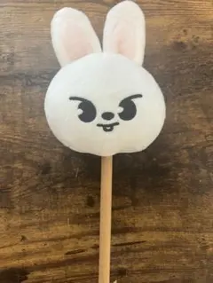 straykids skzoo 肩たたき棒　スキズ SHOULDER TAPPING STICK - HAN QUOKKA / Stray Kids『5-STAR