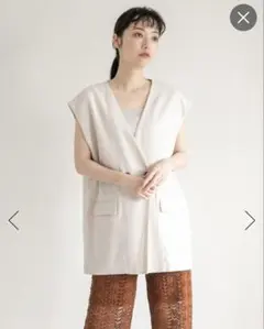 LOWRYSFARM アサコンベスト