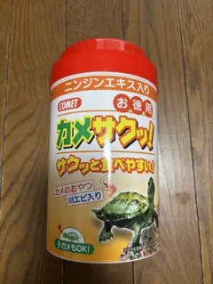이토스이 코멧 카메 퀵!가격 대비 만족도 130g