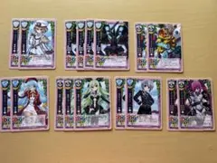 旧lycee ネプテューヌ まとめ売り - メルカリ
