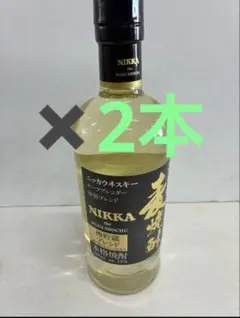 2026年最新】ニッカ 麦焼酎の人気アイテム - メルカリ