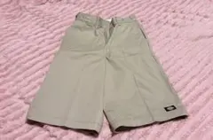 Dickies ベージュ30インチ チノパンツのサムネイル