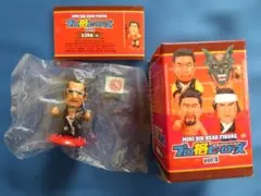 未開封・希少】HAO COLLECTION 蝶野正洋 フィギュア新日本プロレス