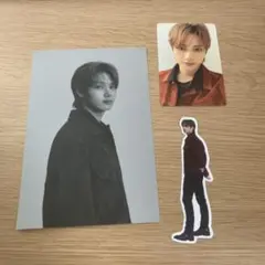 SEVENTEEN シーグリ2021 ジュン