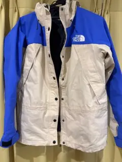 THE NORTH FACE GORE-TEX マウンテンパーカー