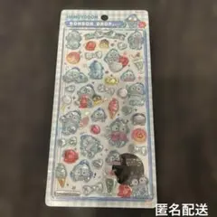 【正規品】ボンボンドロップシール サンリオ 第2弾 ハンギョドン