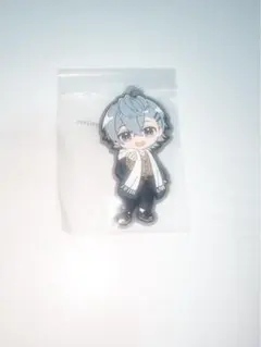 ラバーチャーム（カラフルピーチ　ひろ）