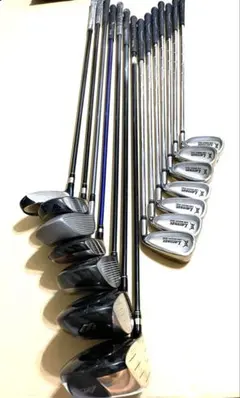 2025年最新】Larouge フェアウェイウッドの人気アイテム - メルカリ