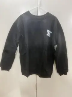 HUMAN MADE ブラック トレーナー L 2025年最新】human made トレーナーの人気アイテム - メルカリ