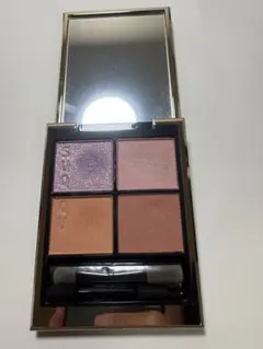 新品未開封 SUQQU スック シグニチャー カラーアイズ 147 陽影 SUQQU 2025夏コスメ】シグニチャー カラー アイズ 147 陽影