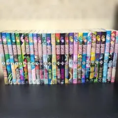 BASARA バサラ 全27巻 全巻セット 田村由美 묶음 판매