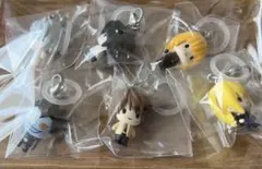 デスノート めじるしアクセサリー コンプ まとめ売り