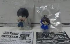 銀魂 怒った銀魂ァァァ！！めじるしアクセサリー 「志村新八」