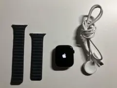 Apple Watch Series 10 46㎜ ジェットブラック